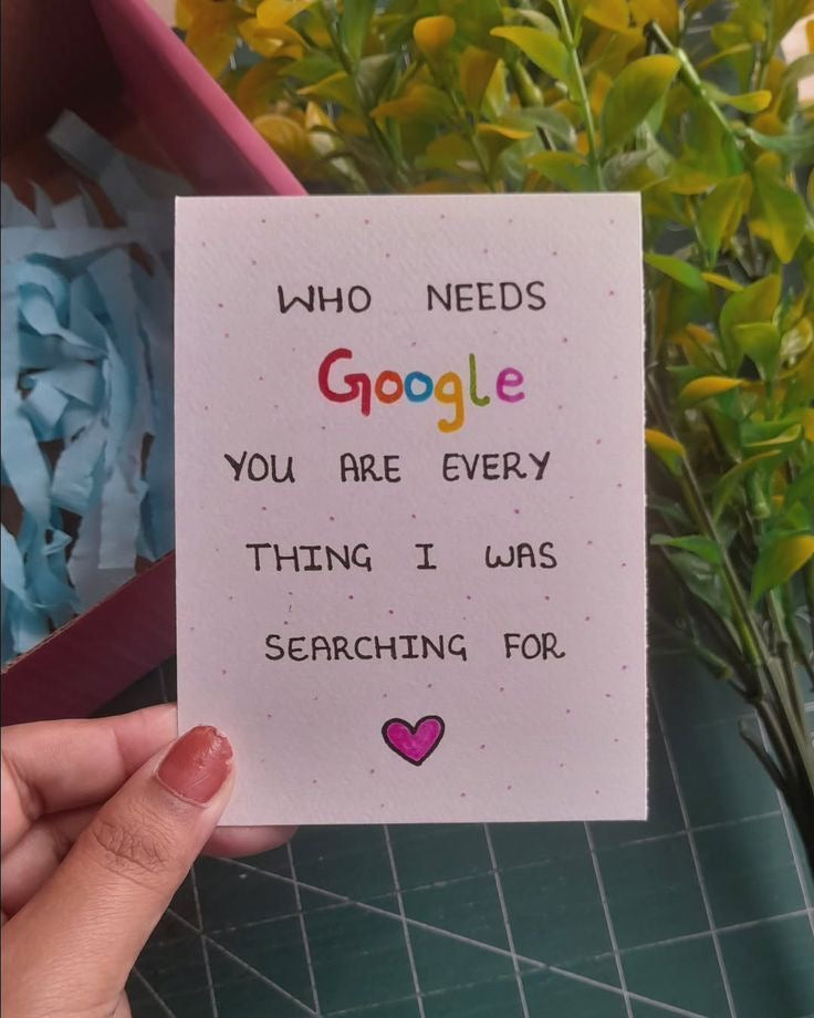 Searching For ๐๐ซถ