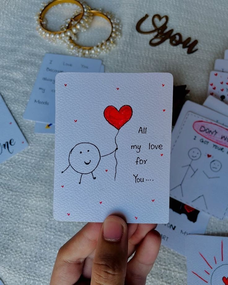 All my Love 🥰❤️