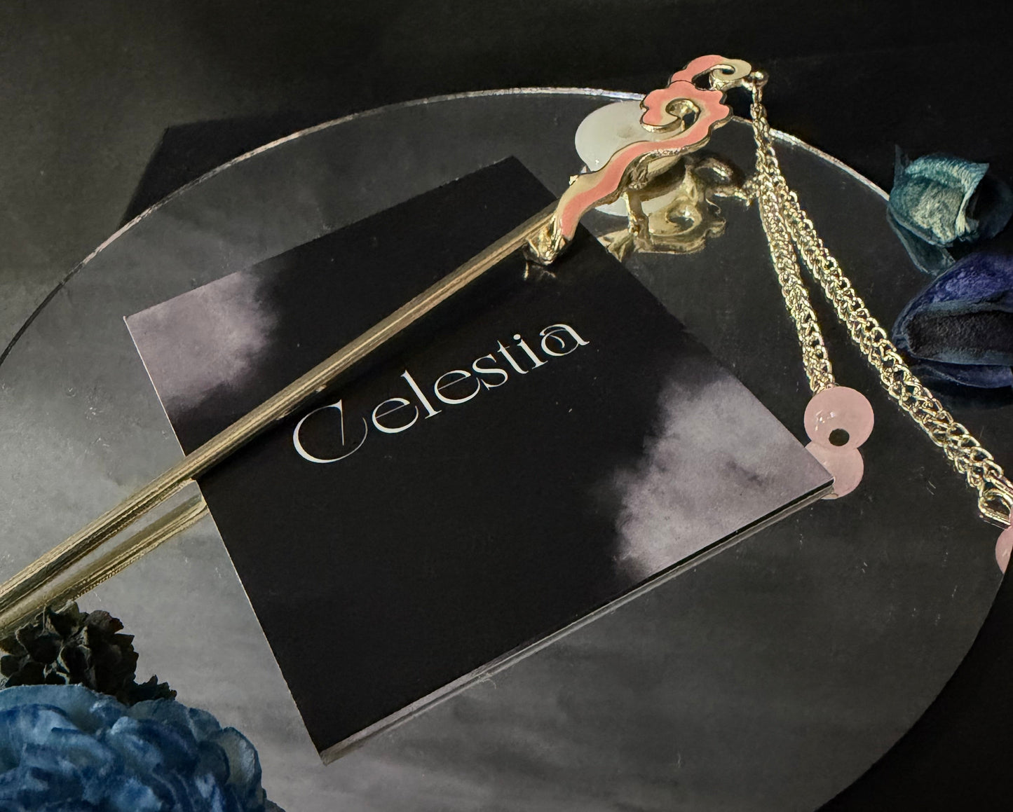 Japanese Style Hairpin