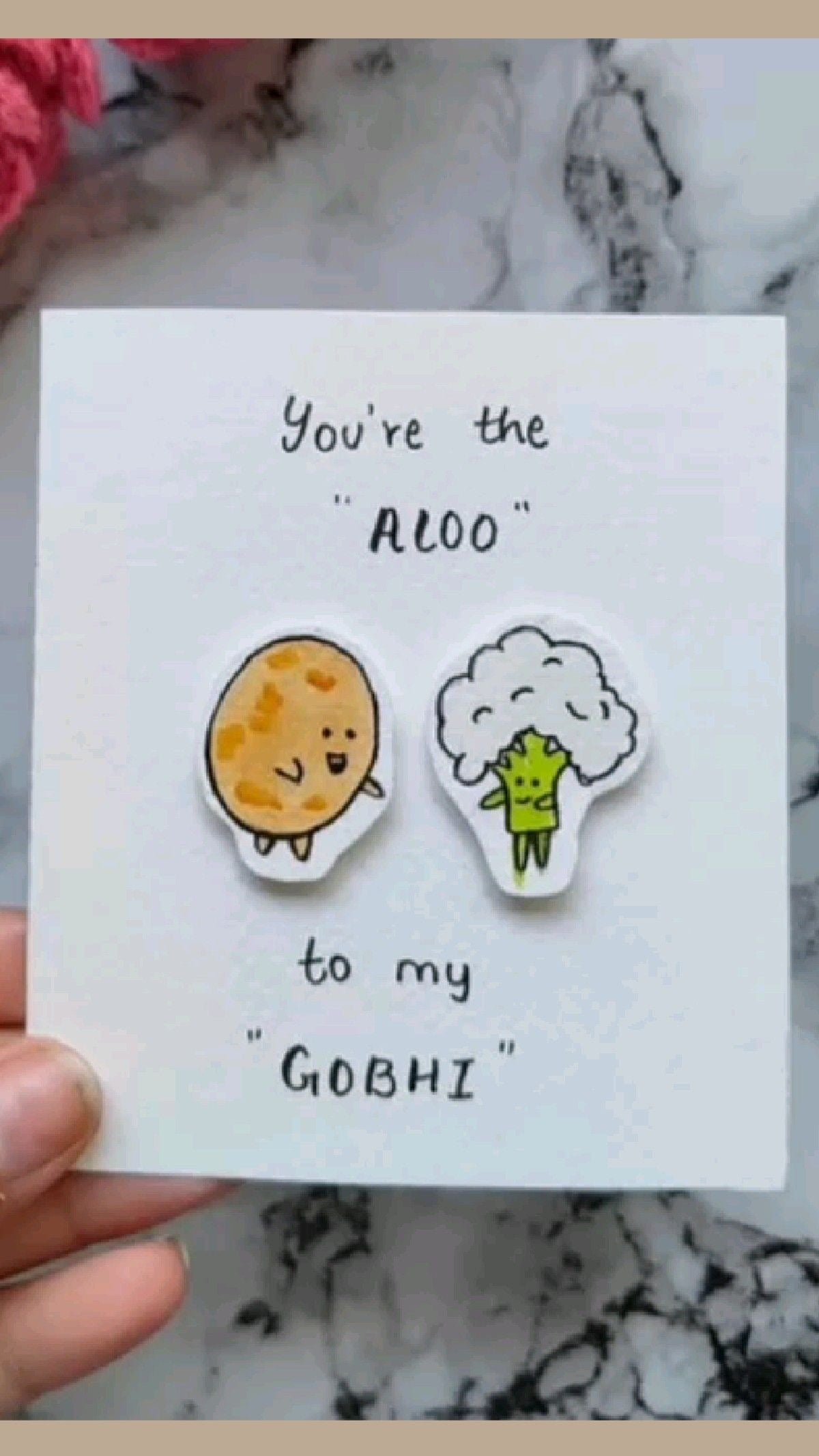 Cute cards