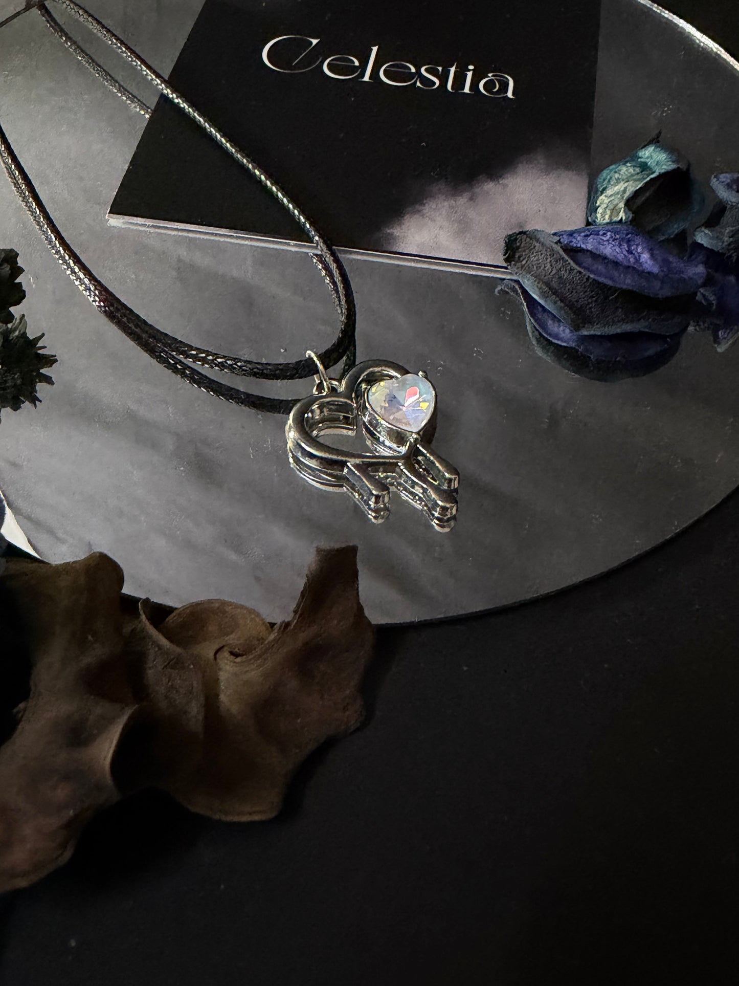 Pretty love Necklace