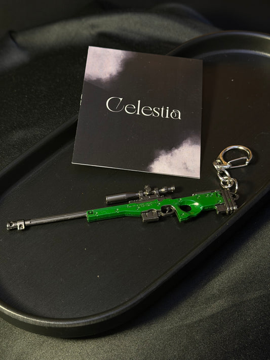 AWm (Stainless Steel)