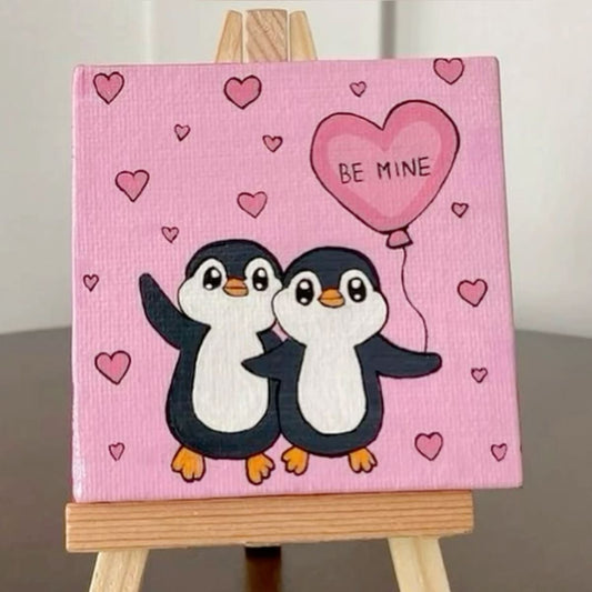 Be mine👩‍❤️‍💋‍👨