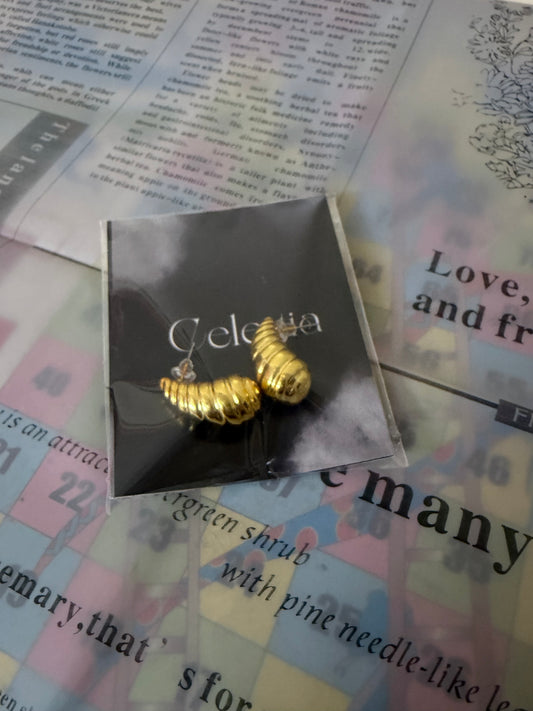 Sone ki Ghoomar Boond - anti tarnish