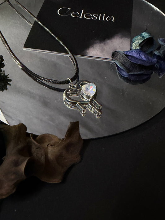 Pretty love Necklace