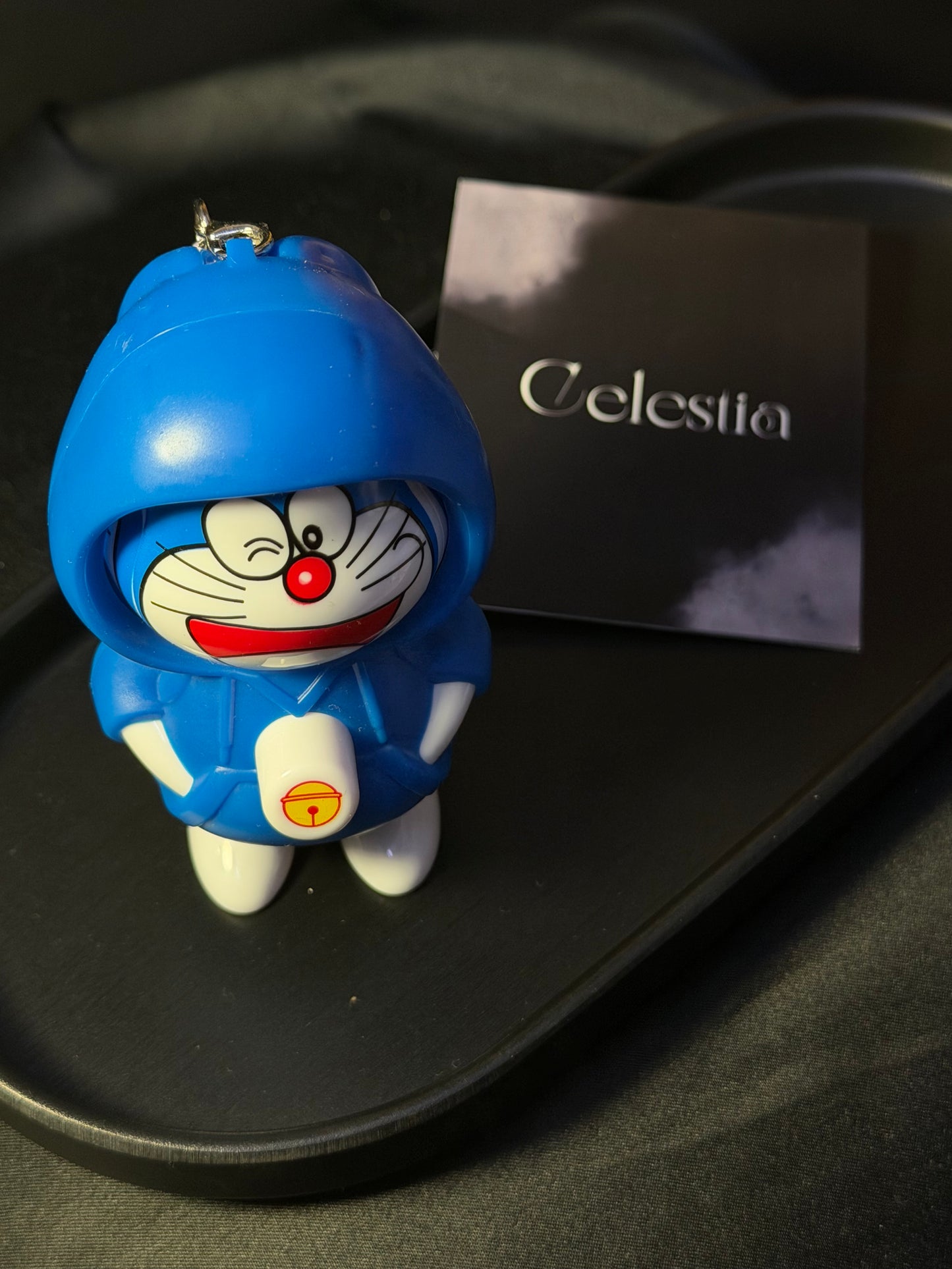 Face Changer Keychain