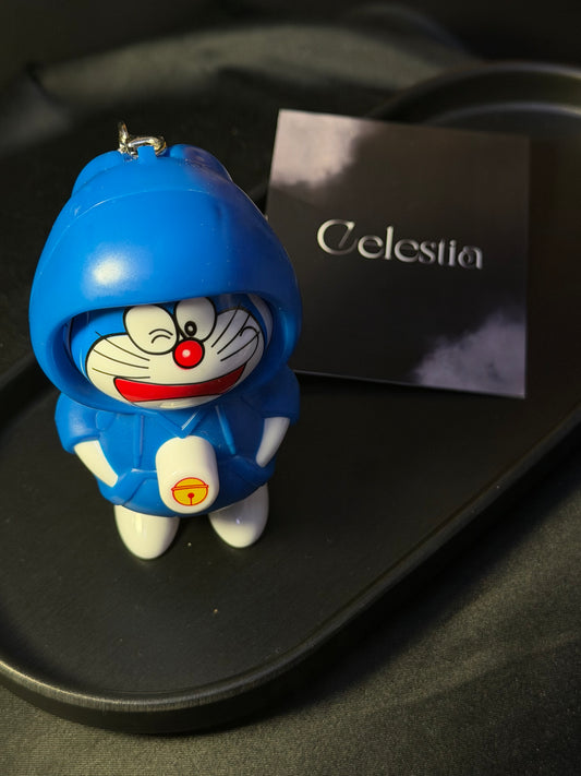 Face Changer Keychain